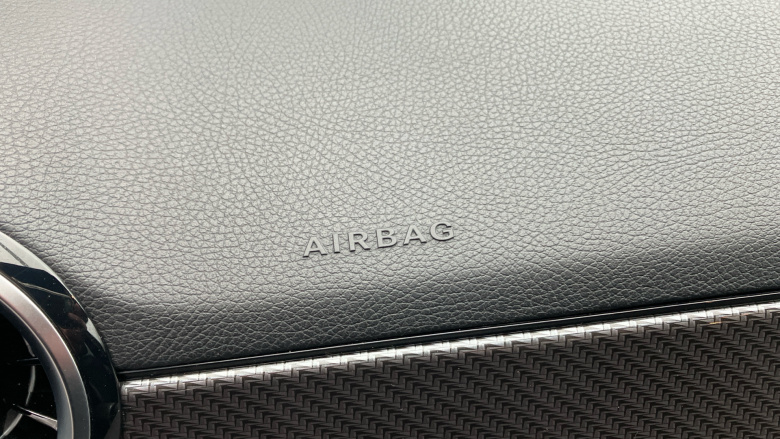 Mercedes-Benz B-Class B200d AMG Line Executive 5dr Auto Diesel Hatchback